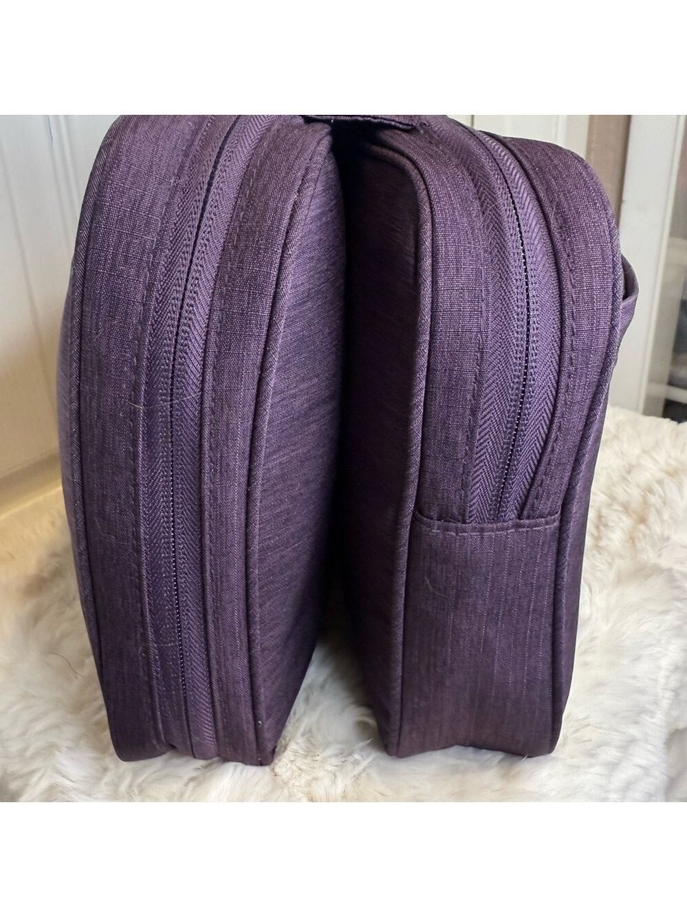 RICARDO BEVERLY HILLS ESSENTIALS DELUXE TRAVEL ORGANIZER - Picture 7 of 16